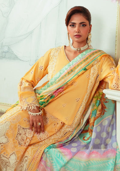 REET LUXURY LAWN