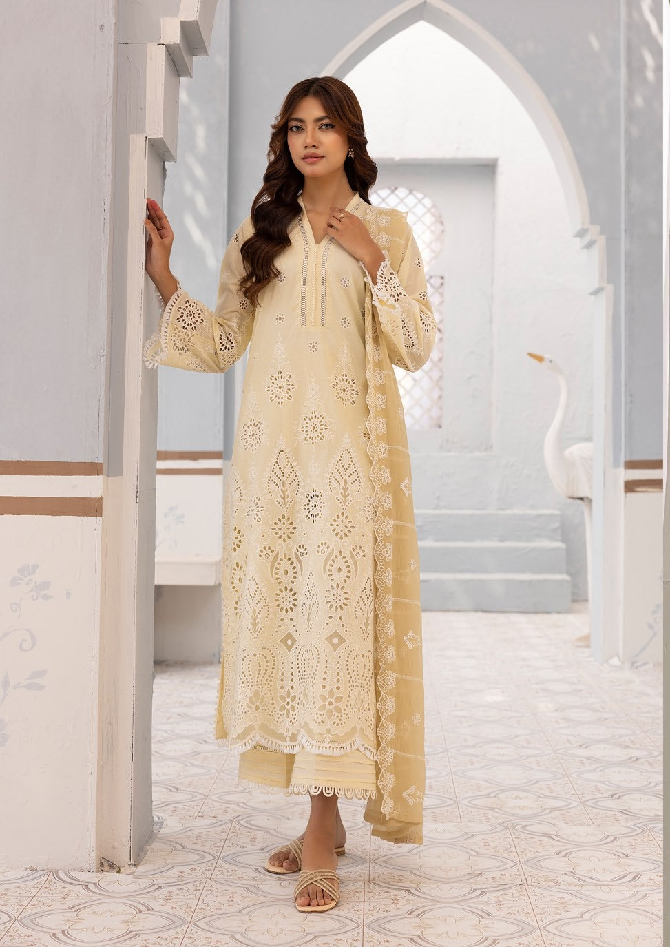 Signature Lawn Collection