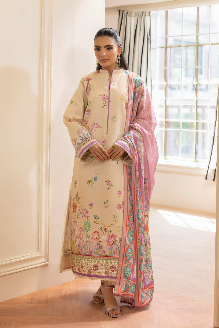 nissa exclusive summer prints Unstitched