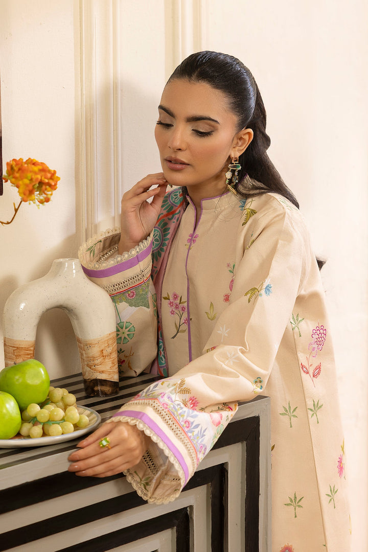 nissa exclusive summer prints Unstitched