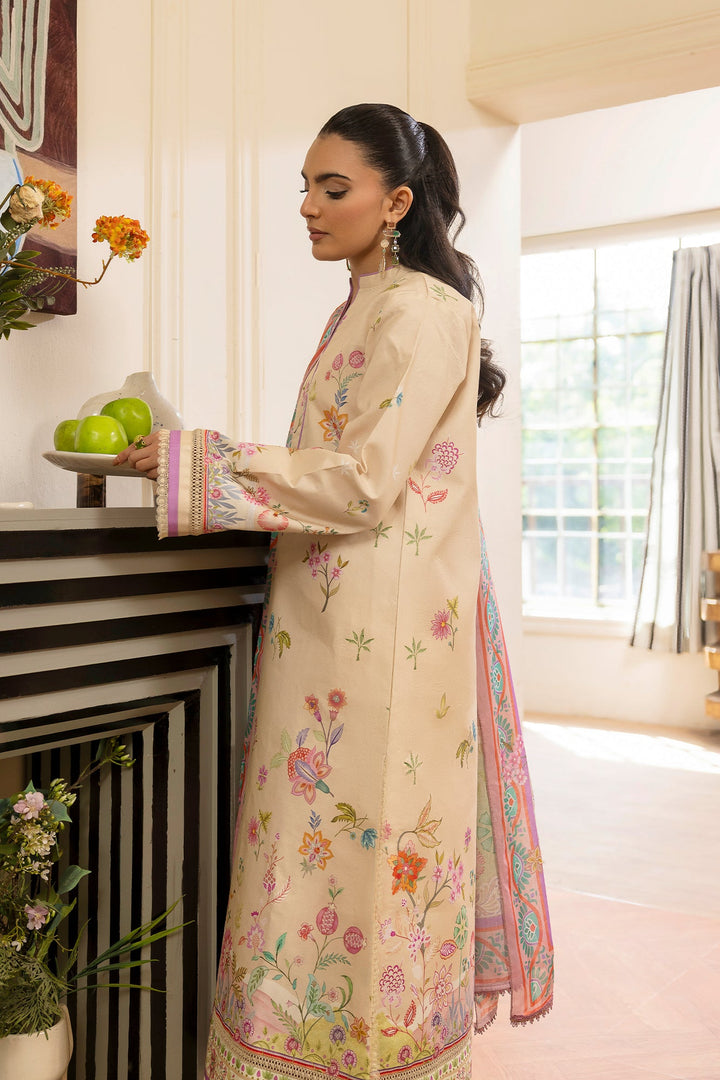 nissa exclusive summer prints Unstitched
