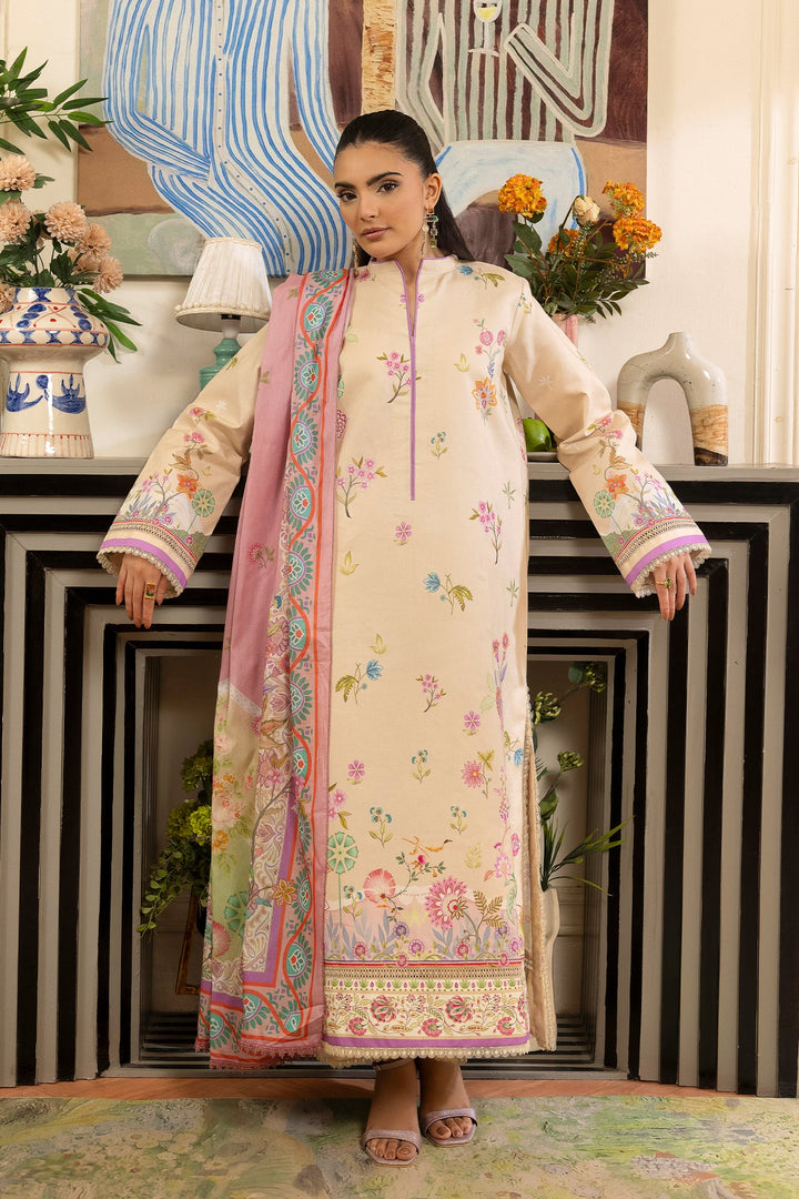 nissa exclusive summer prints Unstitched