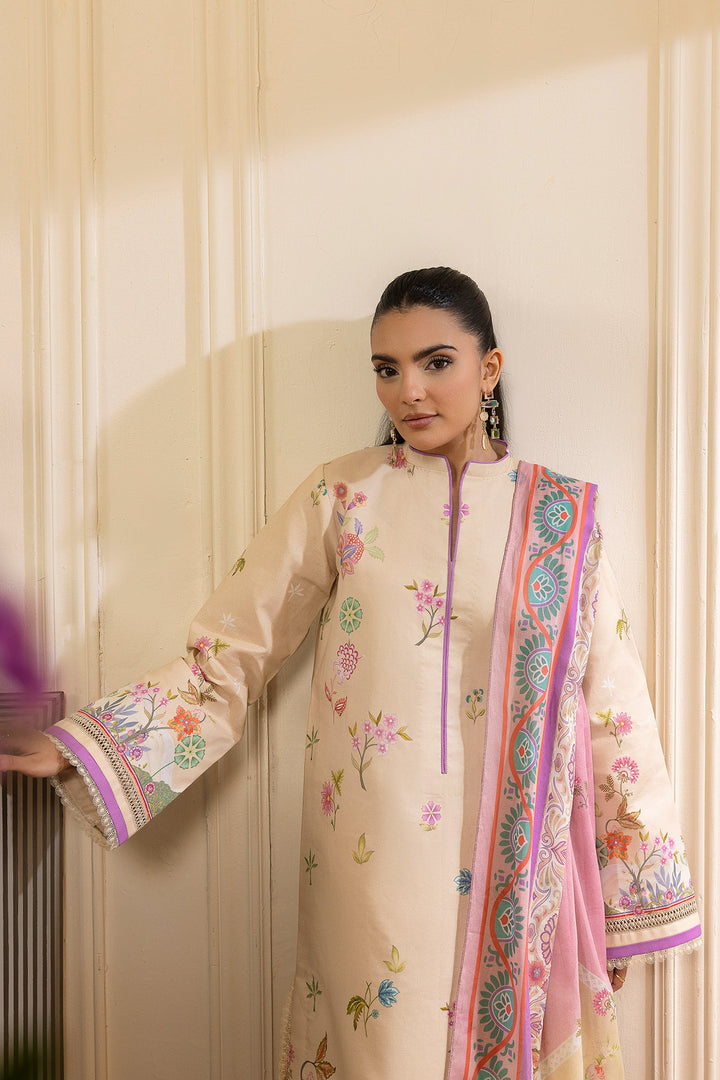 nissa exclusive summer prints Unstitched