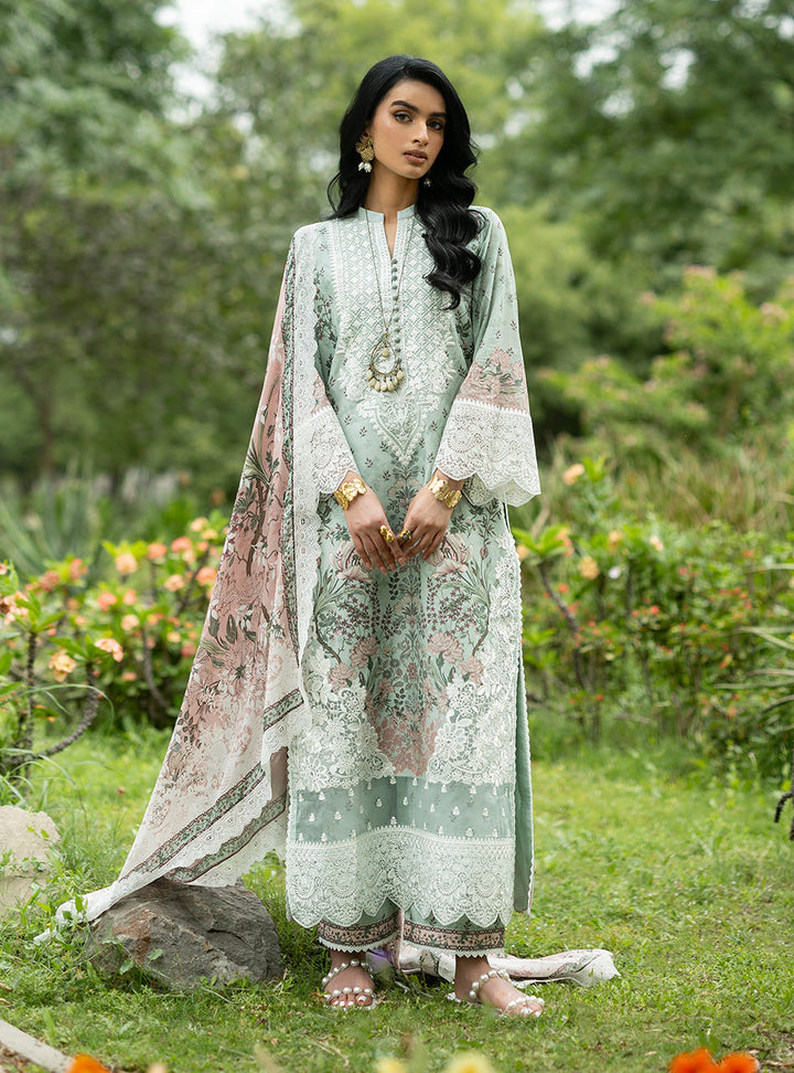 luxe lawn 26