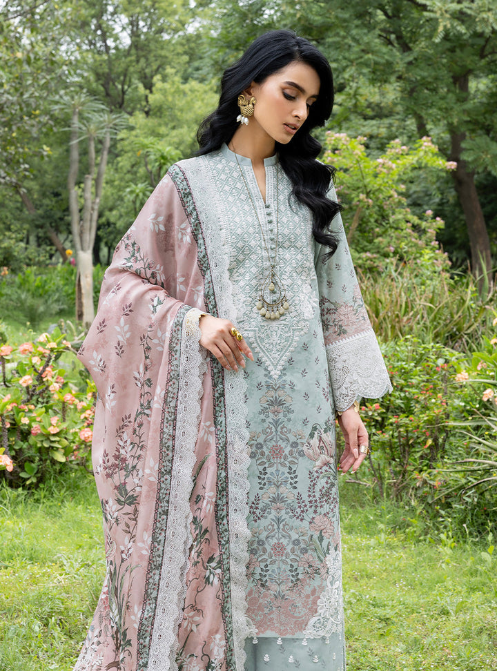 luxe lawn 26