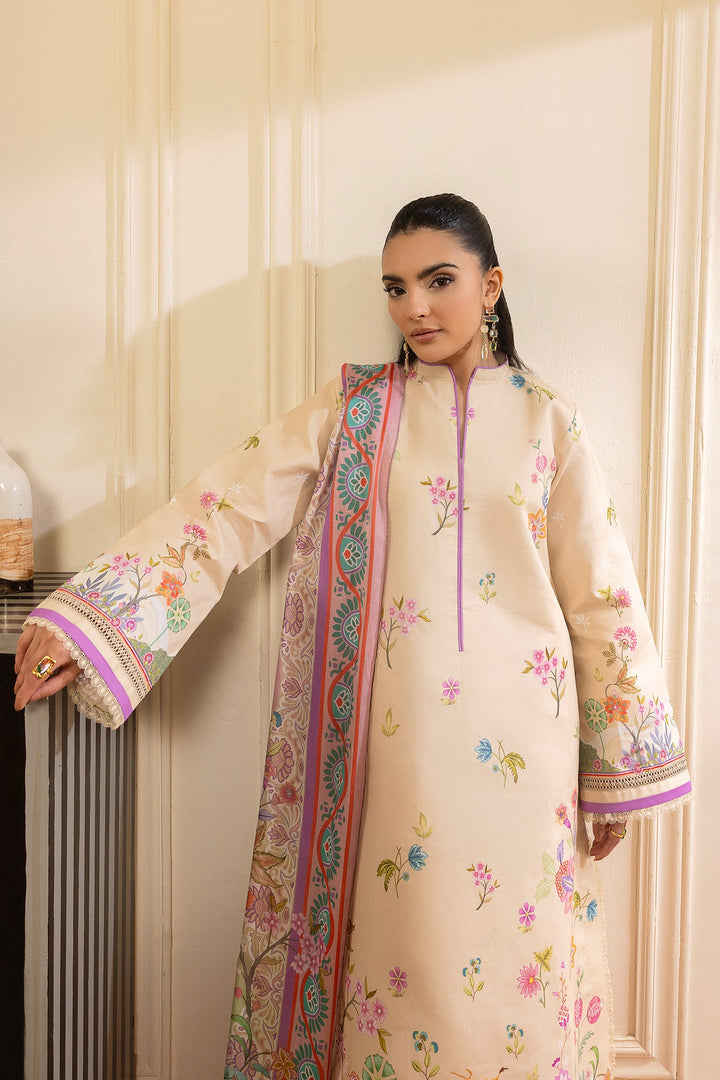 nissa exclusive summer prints Unstitched