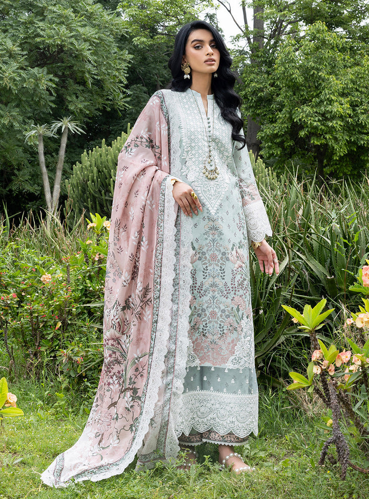 luxe lawn 26