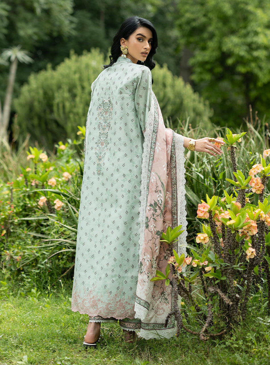luxe lawn 26