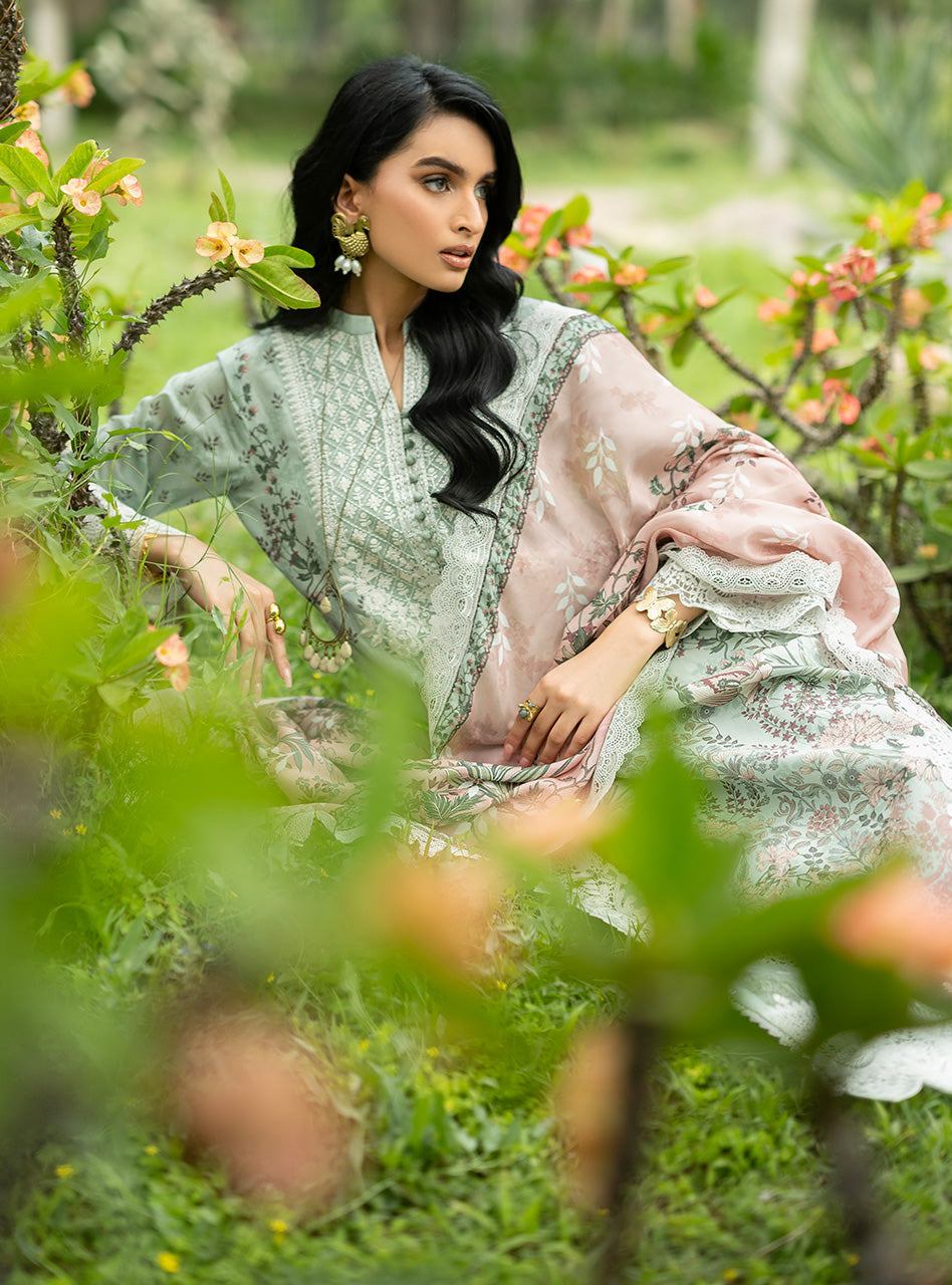 luxe lawn 26