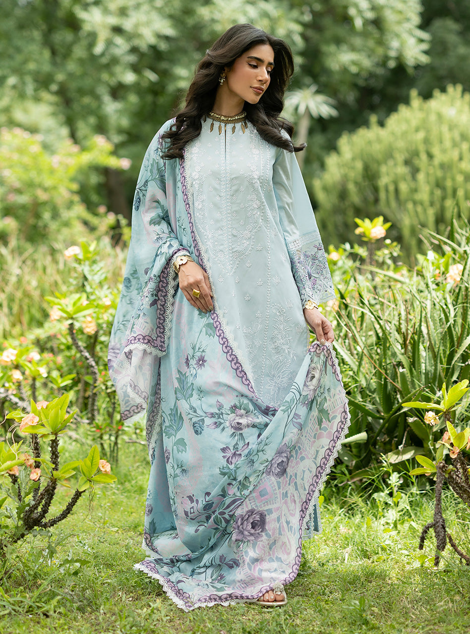 luxe lawn 26