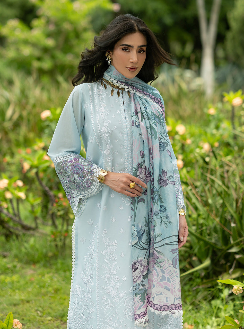 luxe lawn 26