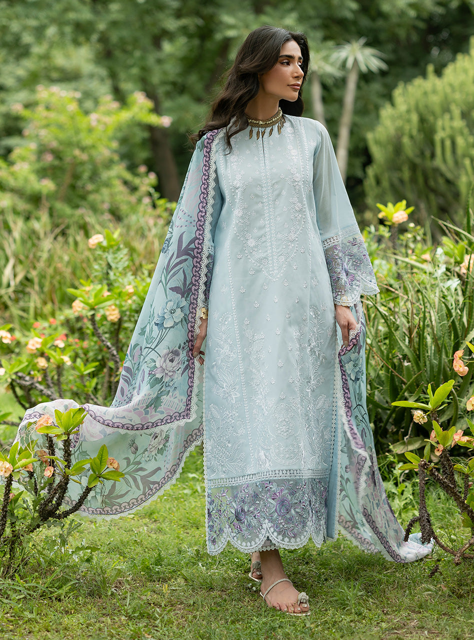 luxe lawn 26