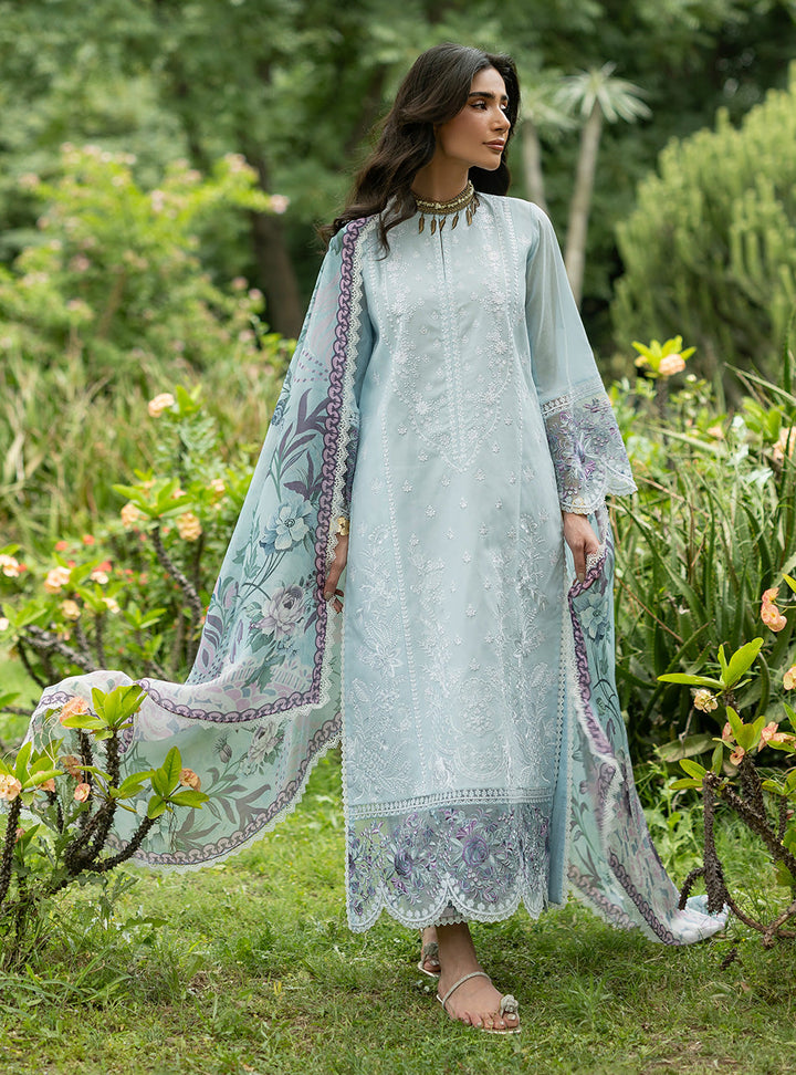 luxe lawn 26
