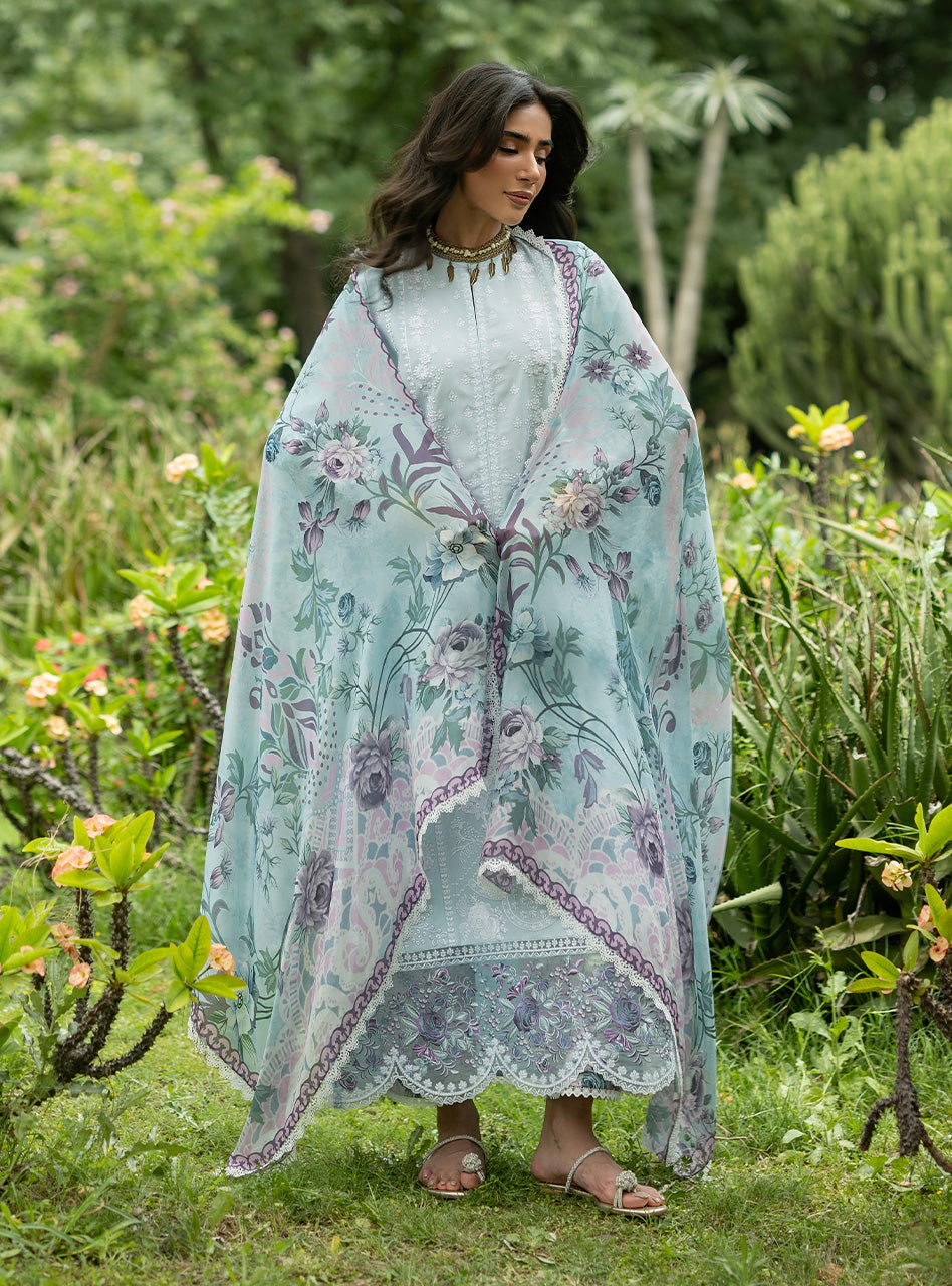 luxe lawn 26