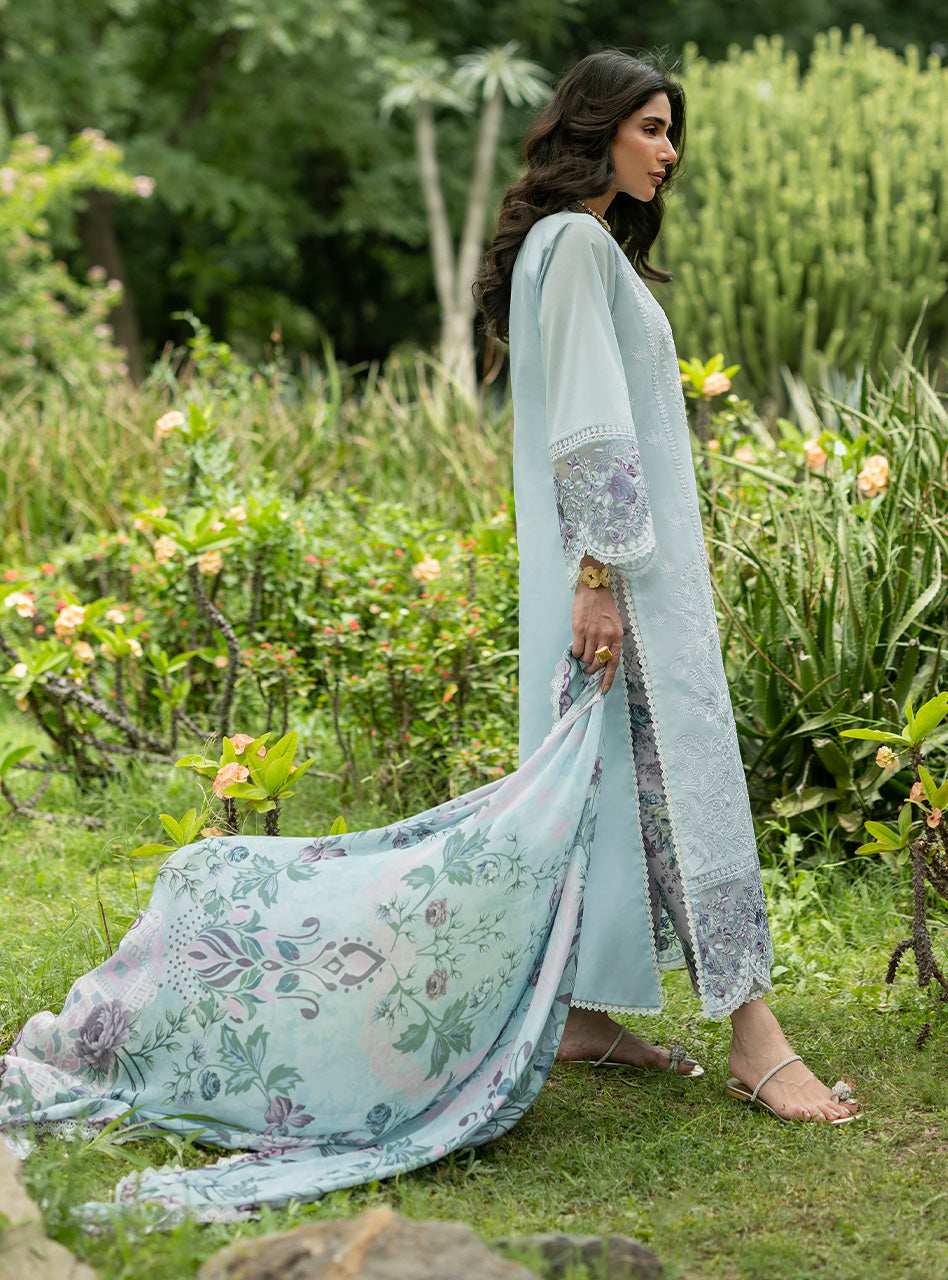 luxe lawn 26