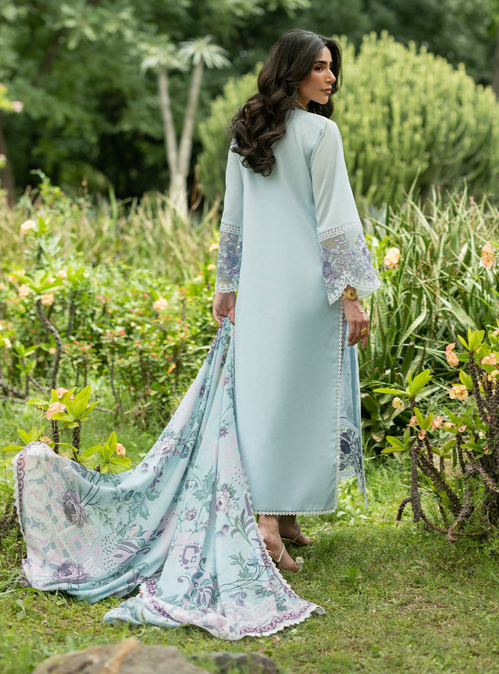 luxe lawn 26