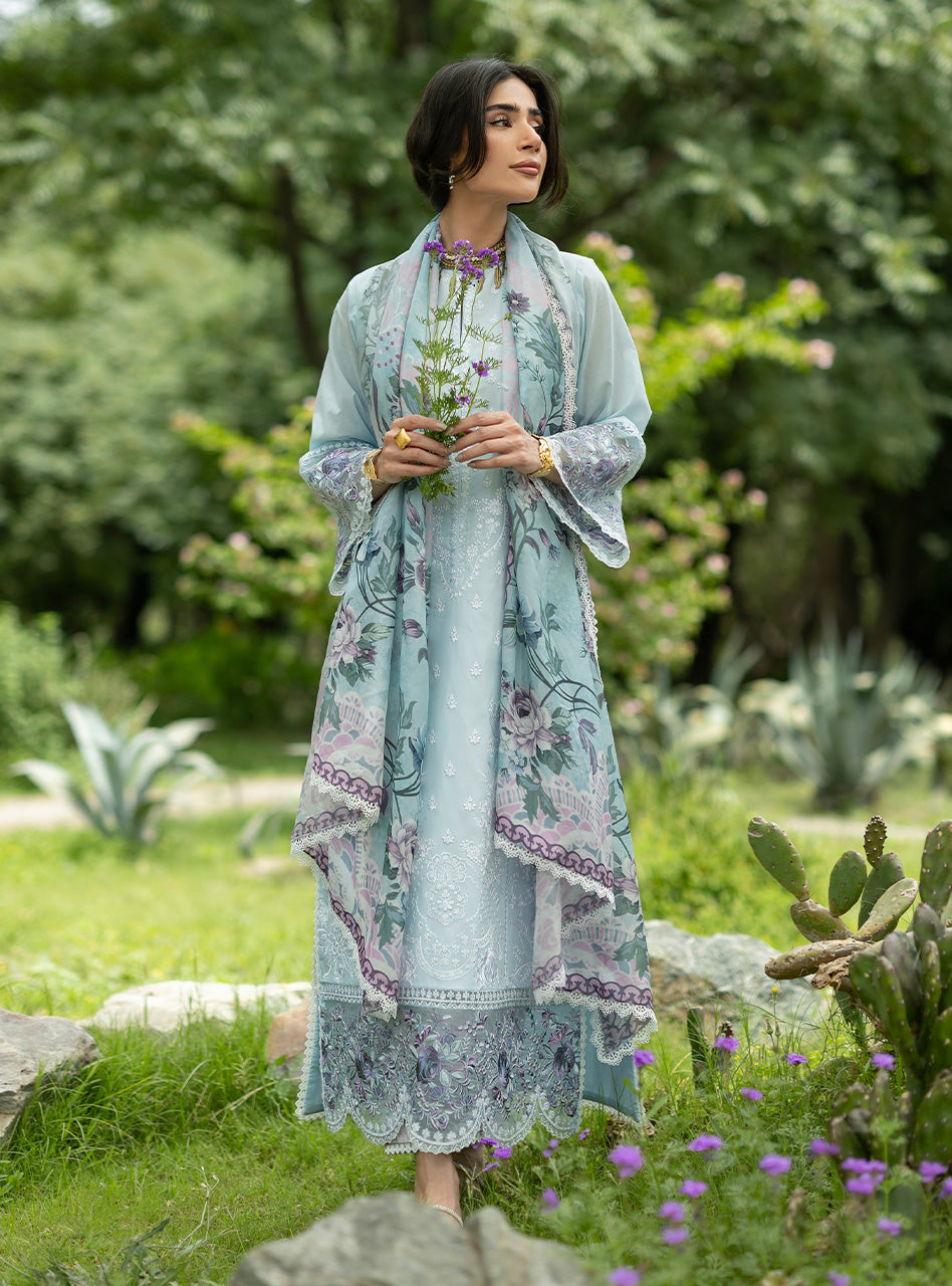 luxe lawn 26
