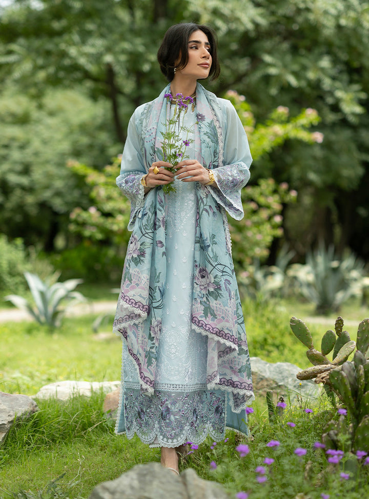 luxe lawn 26