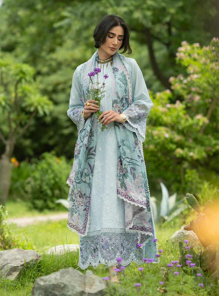luxe lawn 26
