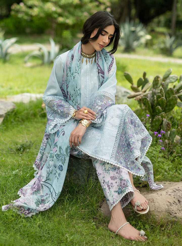 luxe lawn 26