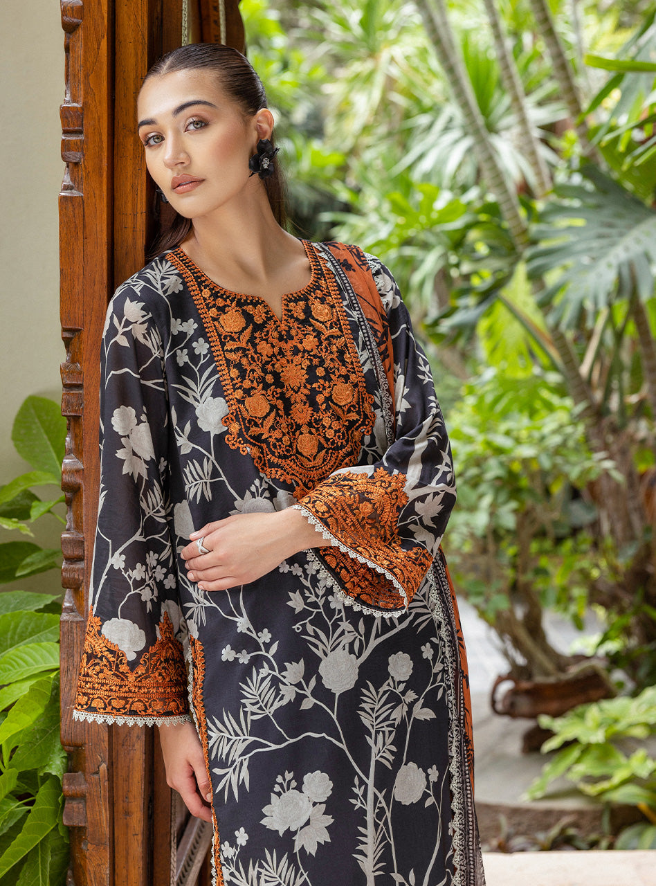 Tahra Lawn Vol -2