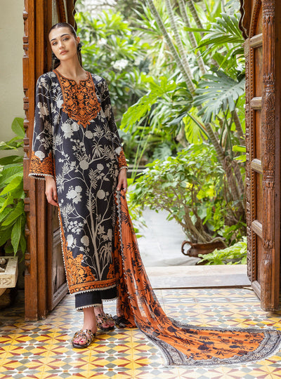 Tahra Lawn Vol -2