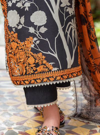 Tahra Lawn Vol -2