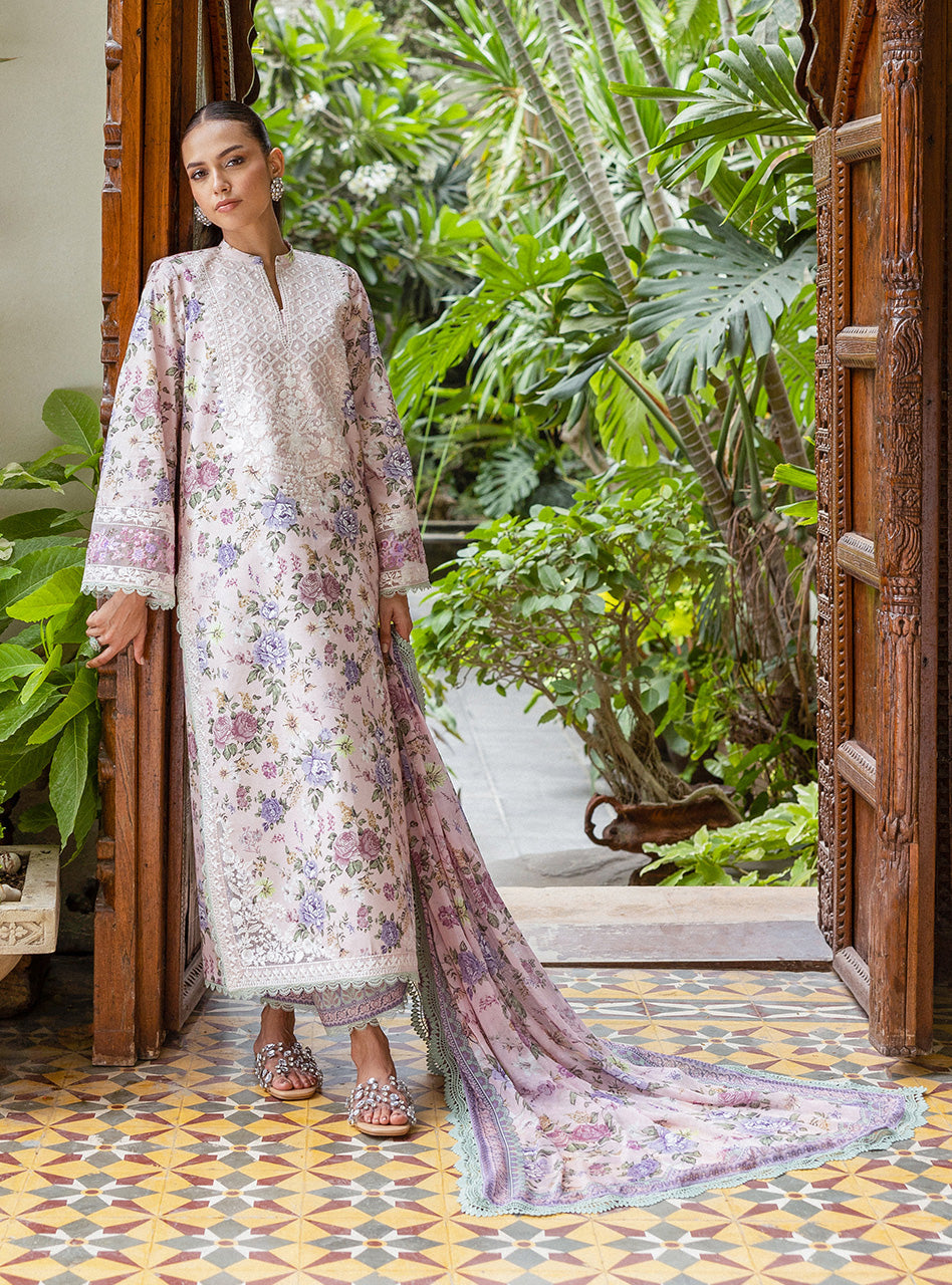Tahra Lawn Vol -2
