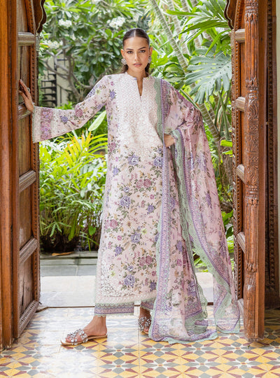 Tahra Lawn Vol -2