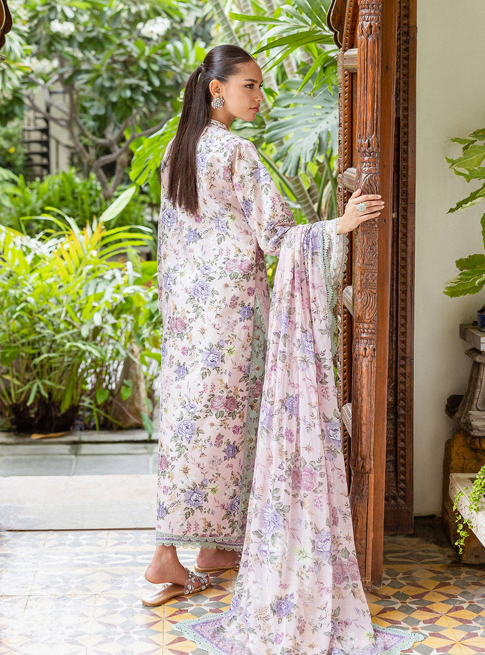 Tahra Lawn Vol -2