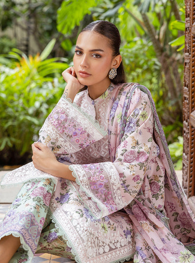 Tahra Lawn Vol -2