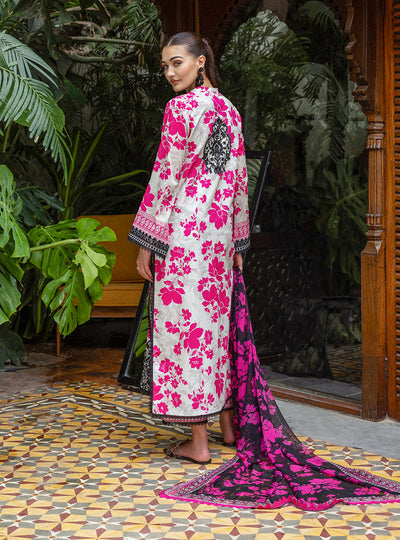 Tahra Lawn Vol -2