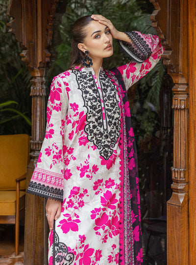 Tahra Lawn Vol -2
