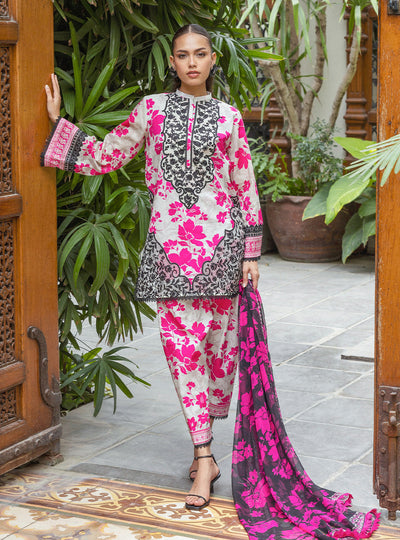 Tahra Lawn Vol -2