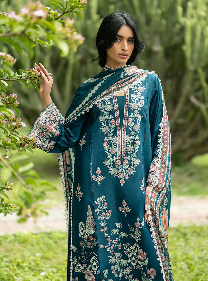 luxe lawn 26