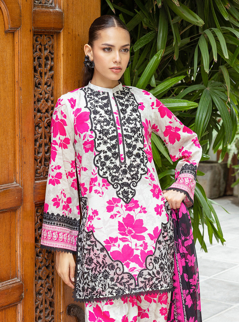 Tahra Lawn Vol -2