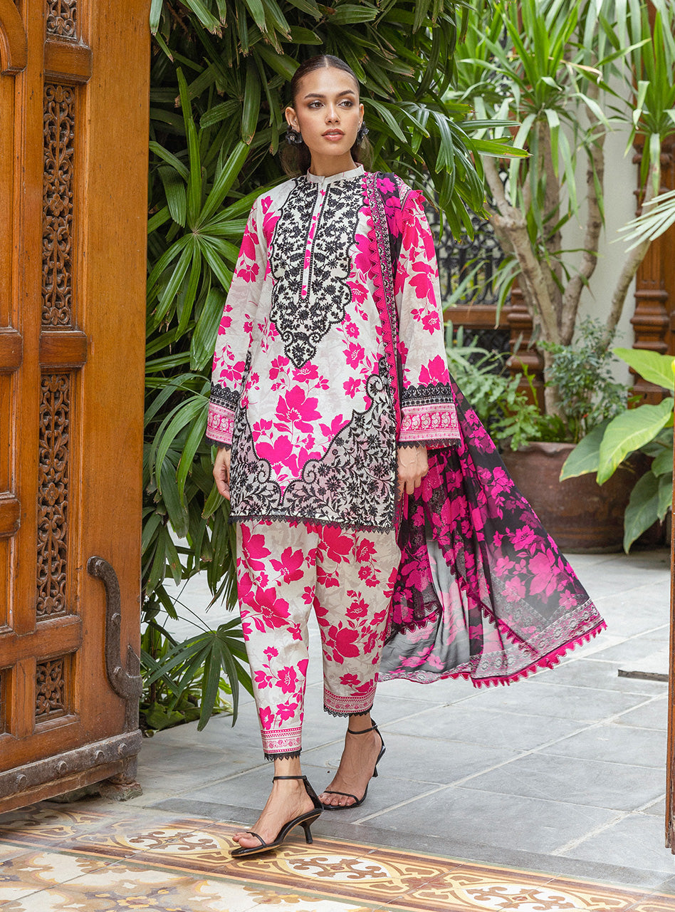 Tahra Lawn Vol -2