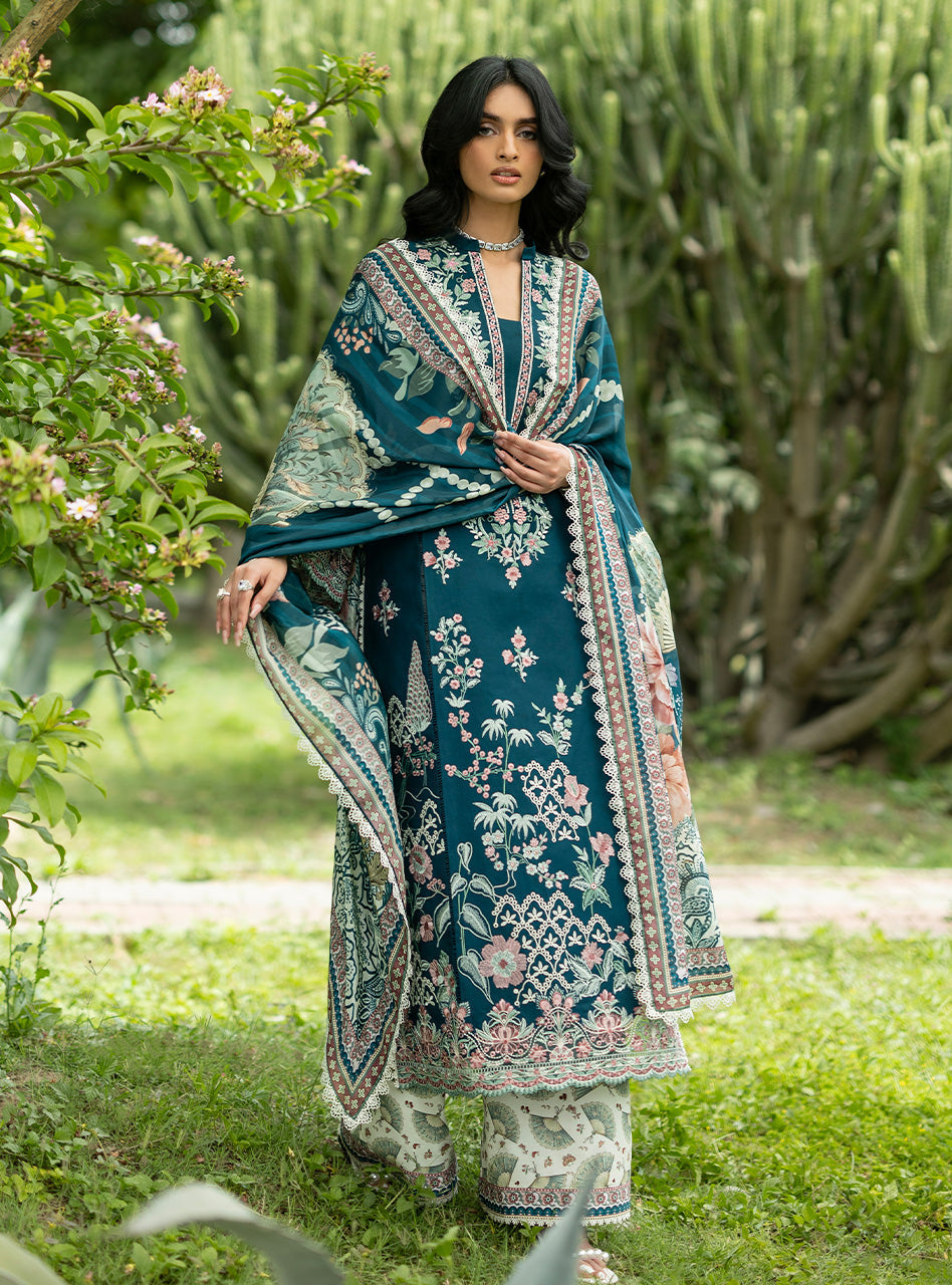 luxe lawn 26