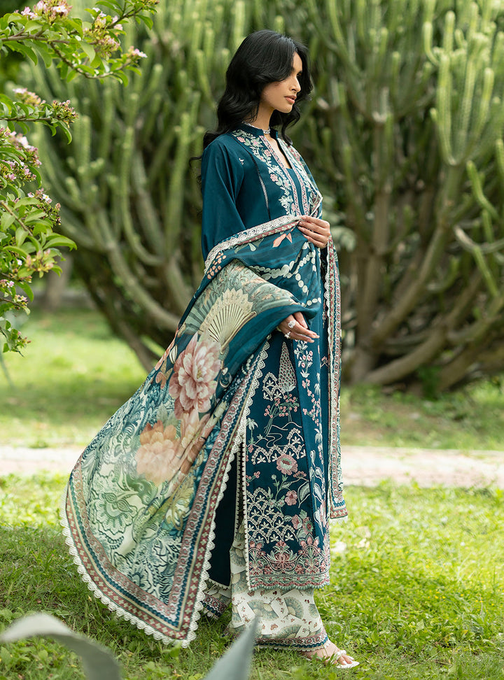 luxe lawn 26