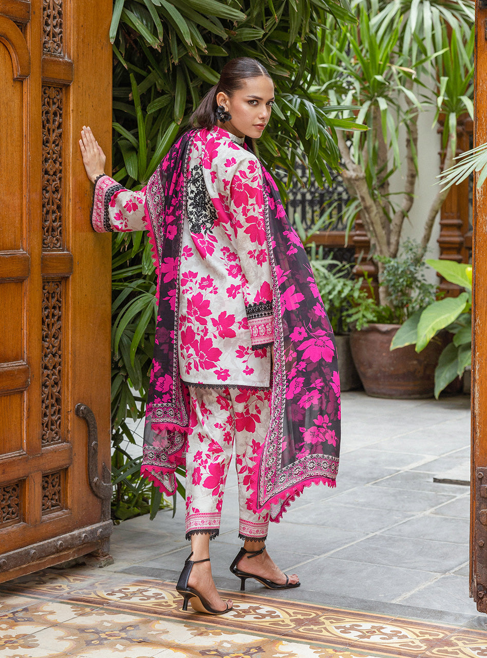 Tahra Lawn Vol -2