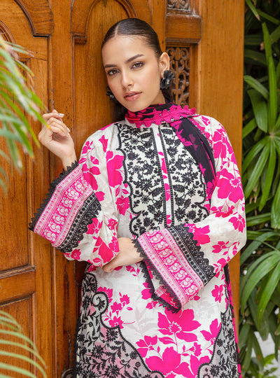 Tahra Lawn Vol -2