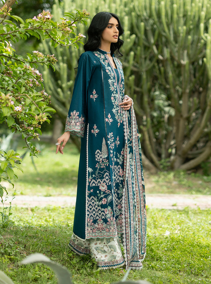 luxe lawn 26