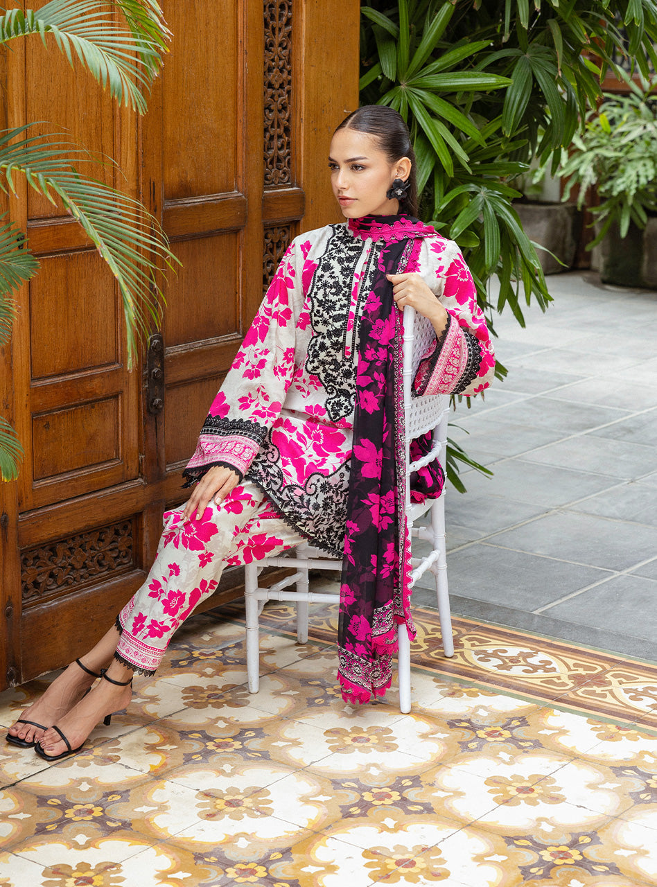 Tahra Lawn Vol -2