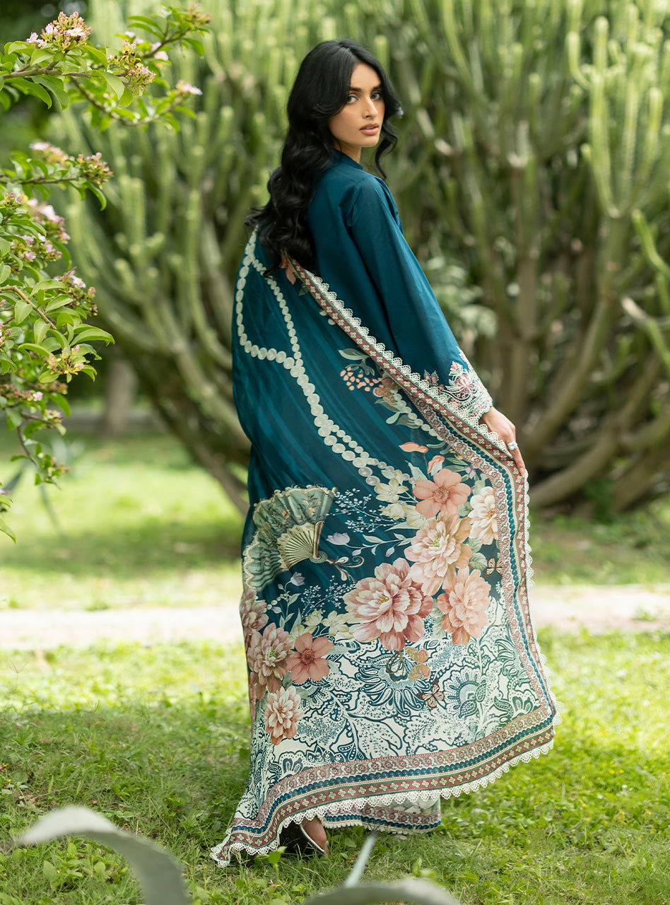 luxe lawn 26