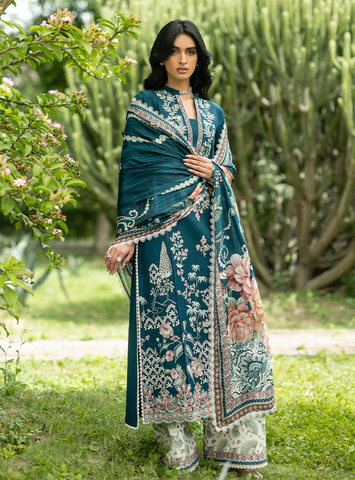 luxe lawn 26