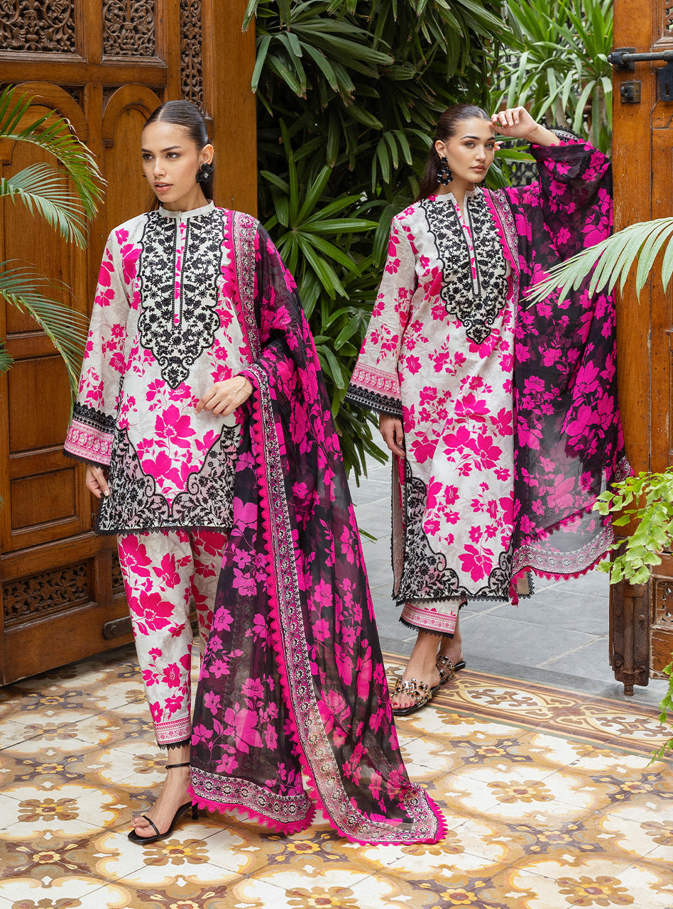 Tahra Lawn Vol -2
