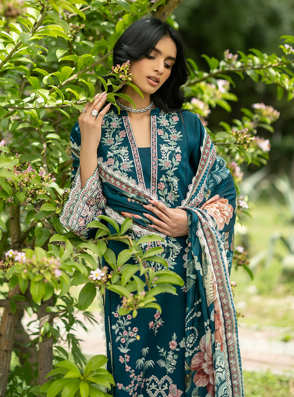 luxe lawn 26