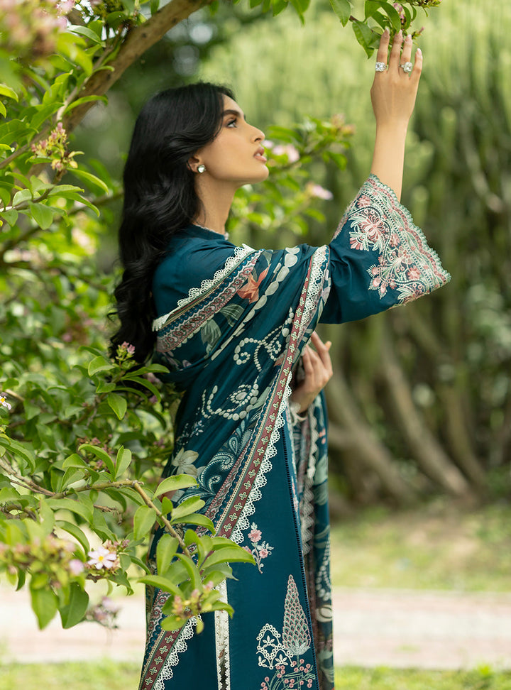 luxe lawn 26