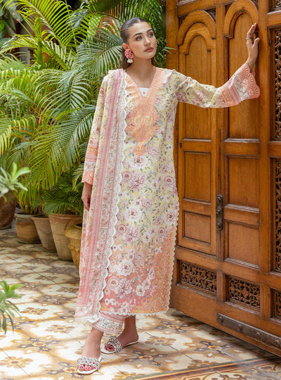 Tahra Lawn Vol -2
