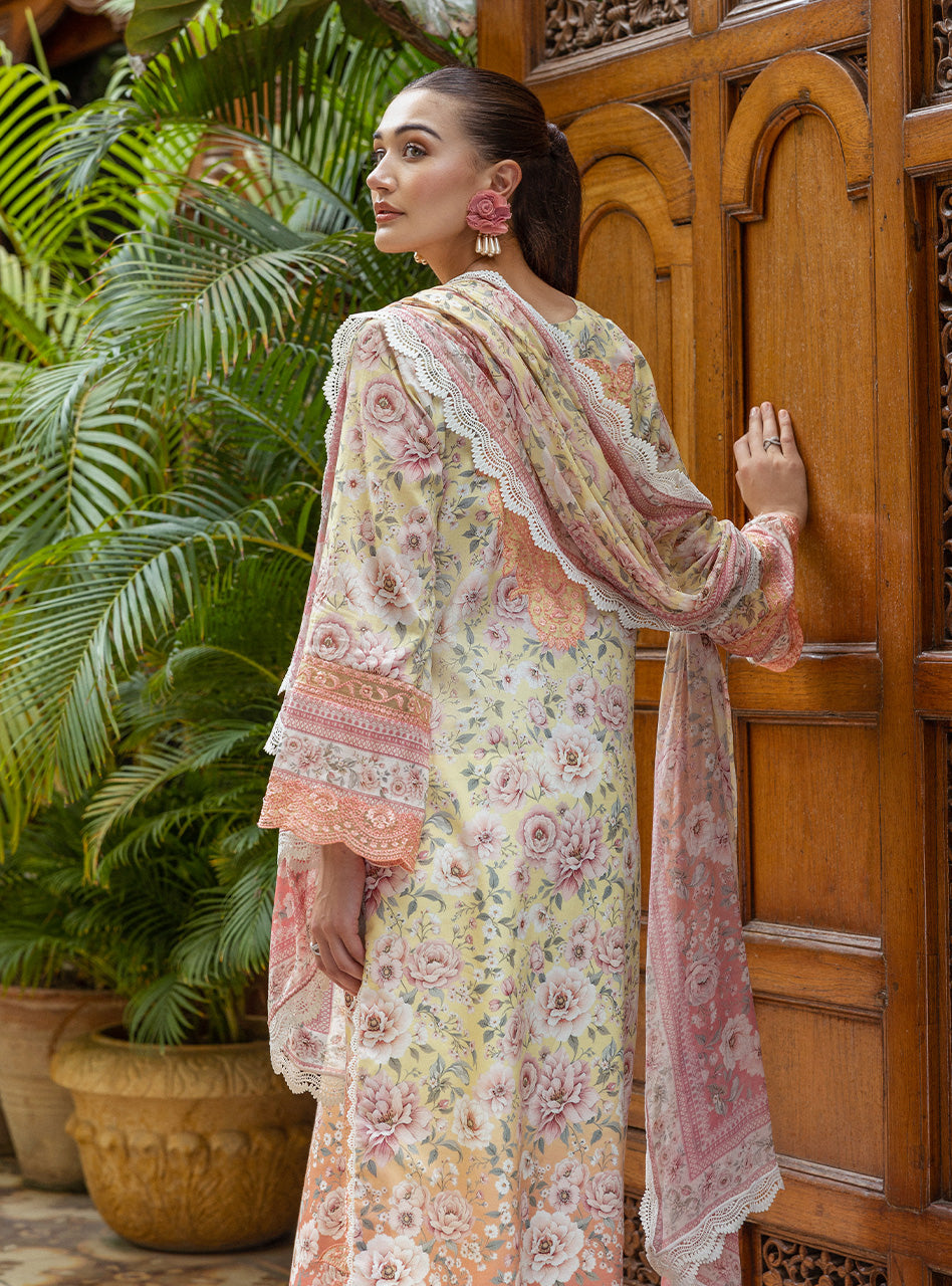 Tahra Lawn Vol -2
